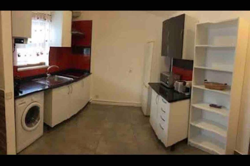 Alexa Apartment T2, Albufeira Center Two Bedrooms Self Check-In Kültér fotó