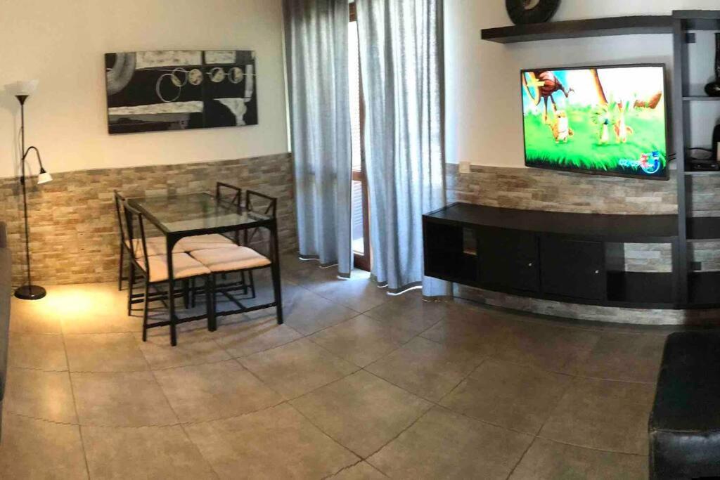 Alexa Apartment T2, Albufeira Center Two Bedrooms Self Check-In Kültér fotó
