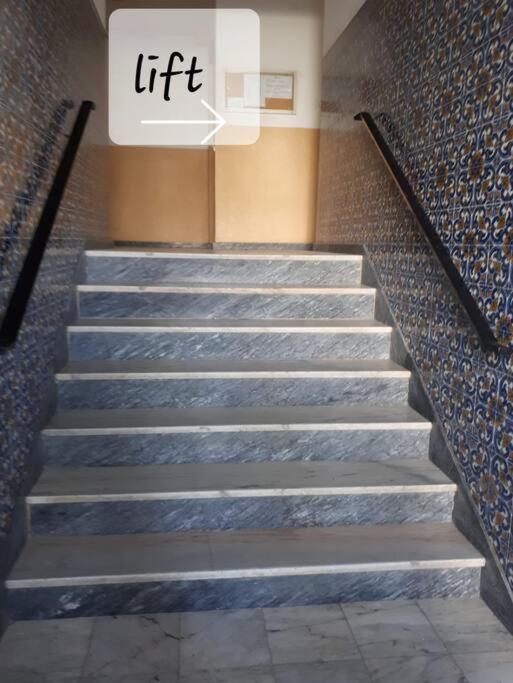 Alexa Apartment T2, Albufeira Center Two Bedrooms Self Check-In Kültér fotó